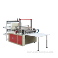 low price double layers making machine